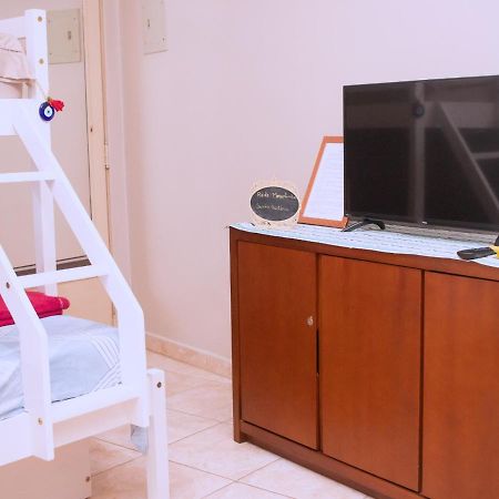 Moradinha Da Lapa Appartement Rio de Janeiro Buitenkant foto