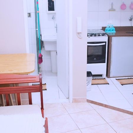 Moradinha Da Lapa Appartement Rio de Janeiro Buitenkant foto
