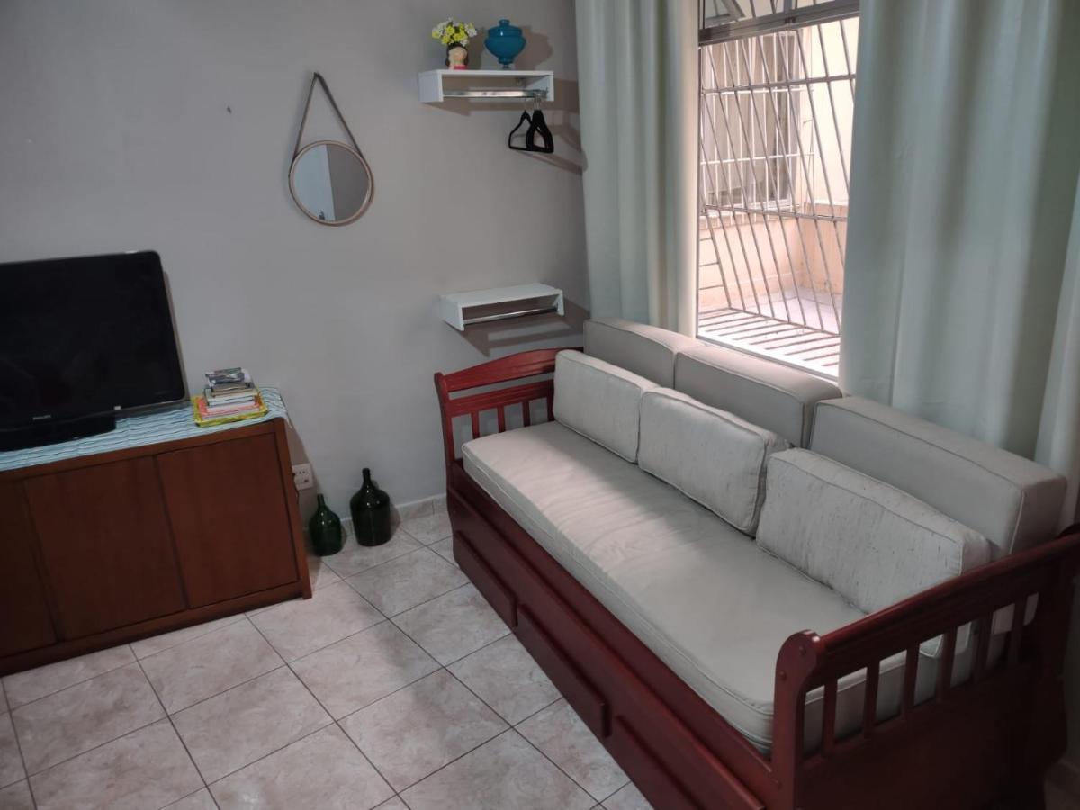 Moradinha Da Lapa Appartement Rio de Janeiro Buitenkant foto