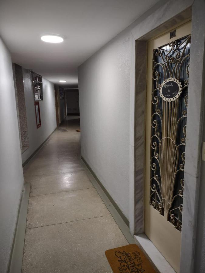 Moradinha Da Lapa Appartement Rio de Janeiro Buitenkant foto