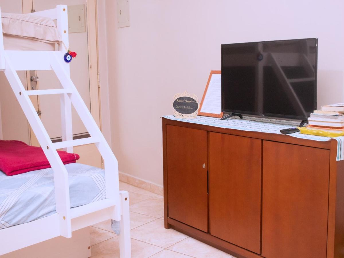 Moradinha Da Lapa Appartement Rio de Janeiro Buitenkant foto