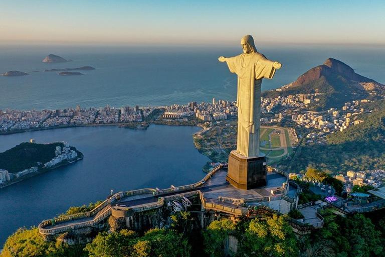 Moradinha Da Lapa Appartement Rio de Janeiro Buitenkant foto