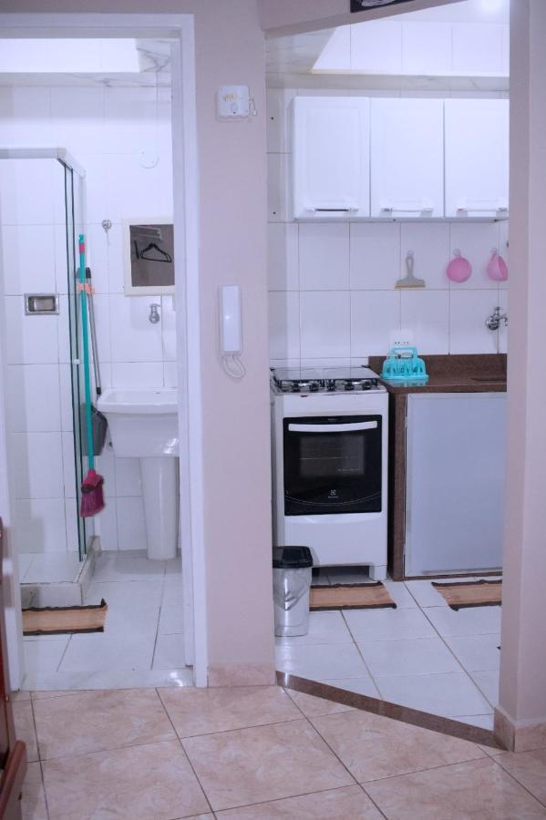 Moradinha Da Lapa Appartement Rio de Janeiro Buitenkant foto