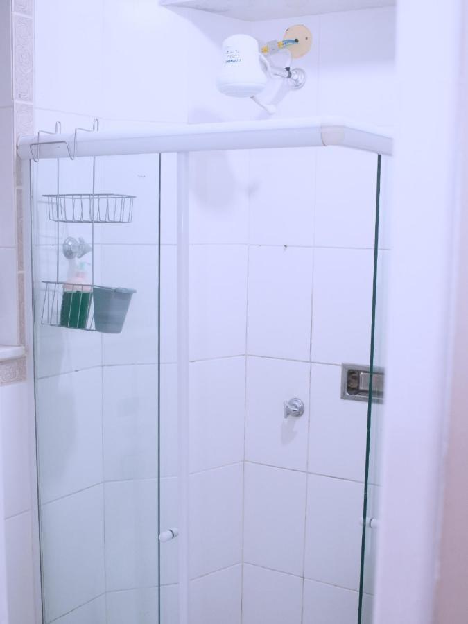 Moradinha Da Lapa Appartement Rio de Janeiro Buitenkant foto