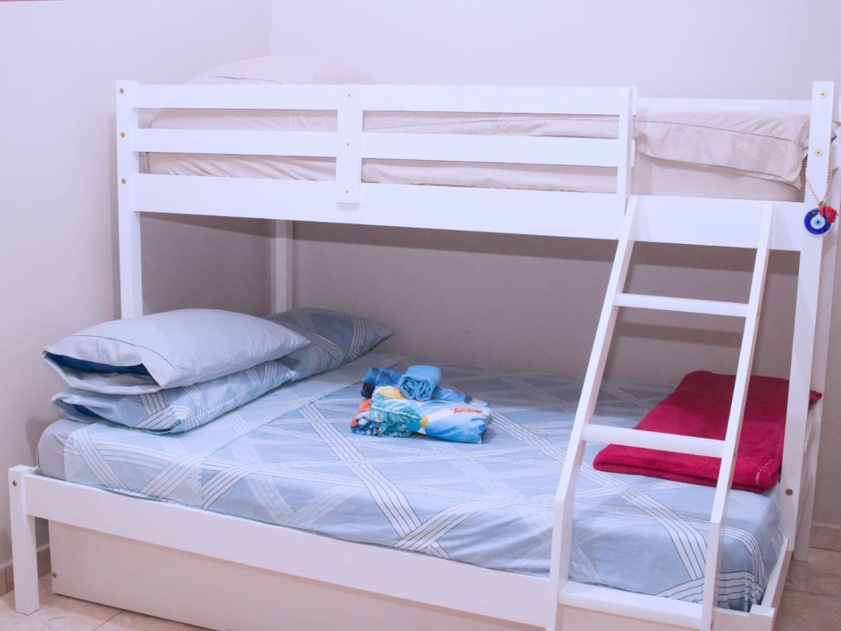 Moradinha Da Lapa Appartement Rio de Janeiro Buitenkant foto