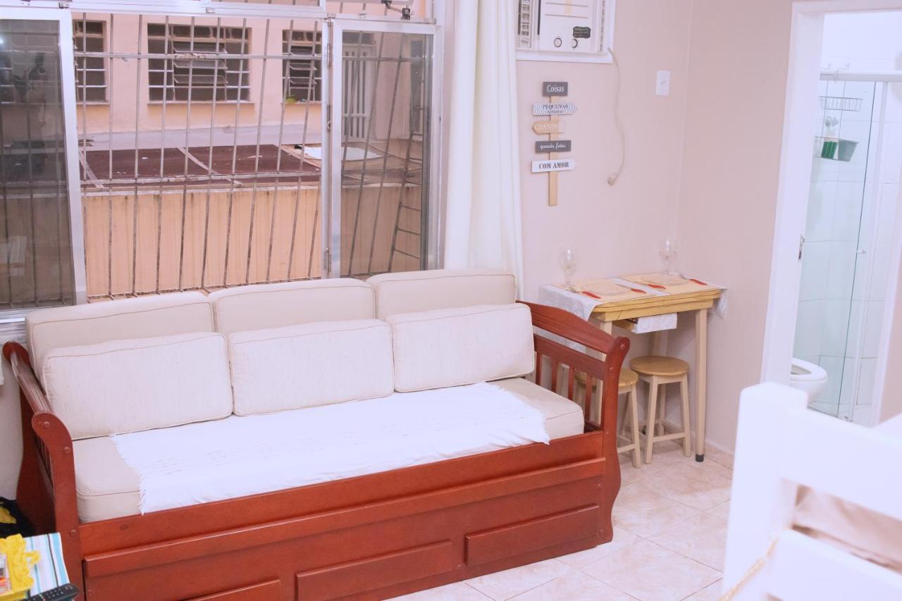 Moradinha Da Lapa Appartement Rio de Janeiro Buitenkant foto