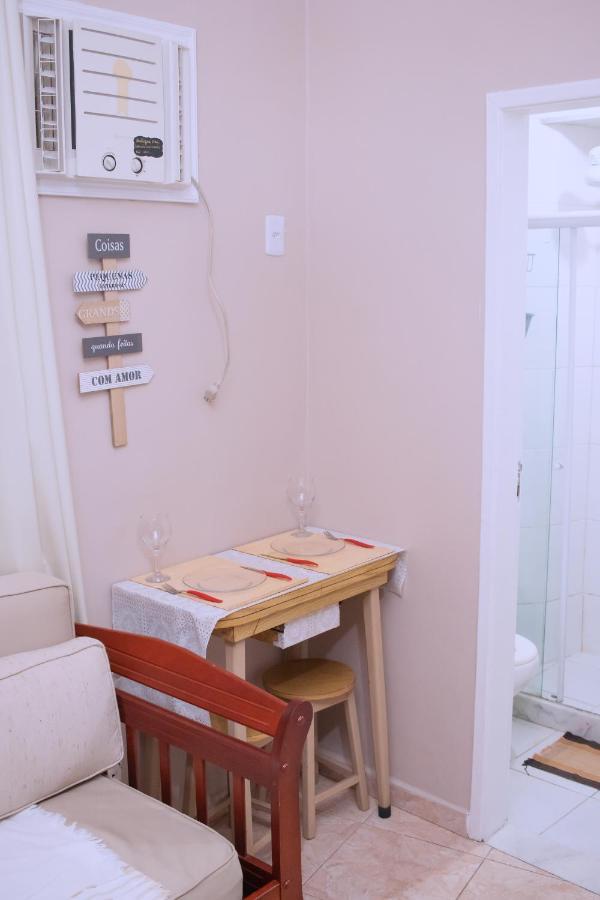 Moradinha Da Lapa Appartement Rio de Janeiro Buitenkant foto