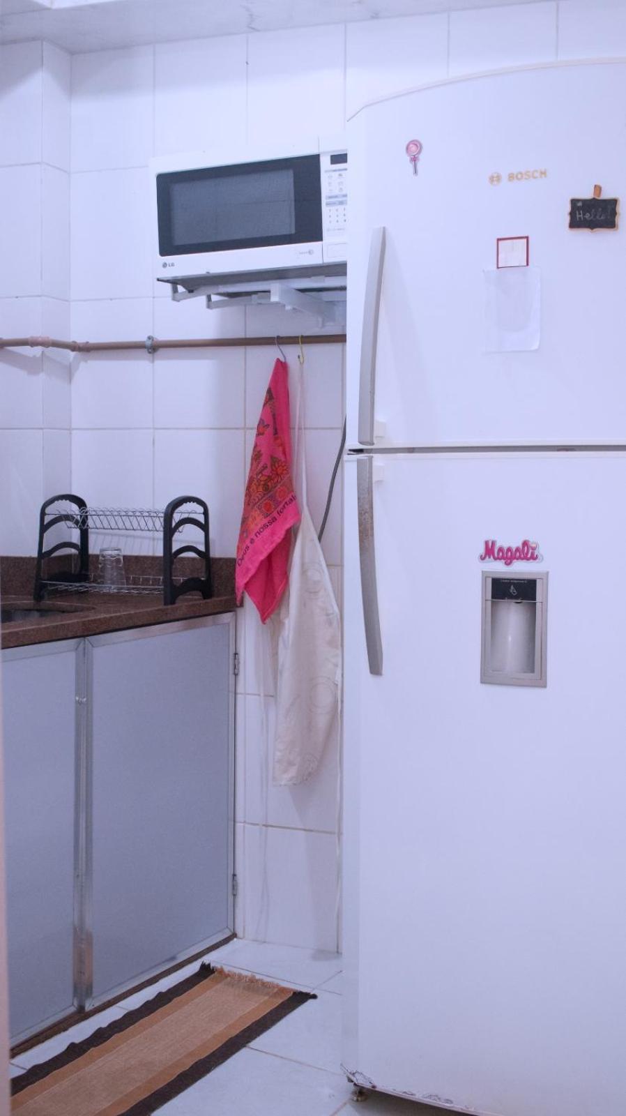 Moradinha Da Lapa Appartement Rio de Janeiro Buitenkant foto