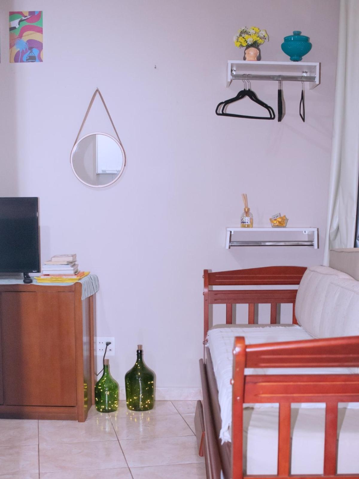 Moradinha Da Lapa Appartement Rio de Janeiro Buitenkant foto